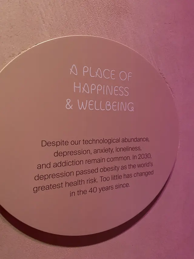 Chapter ketiga, Al Waha