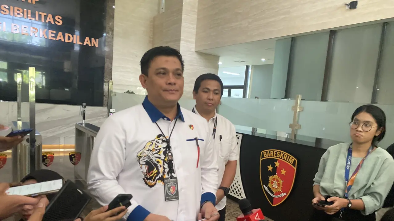 Diperiksa Polisi, Ketua KPK Firli Bahuri Dicecar 15 Pertanyaan dan Serahkan LHKPN