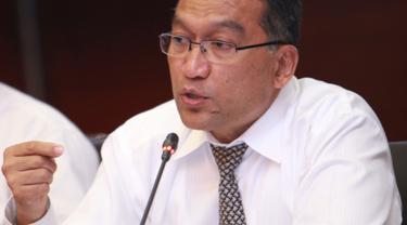 Dirjen Pajak Senang Banding Asian Agri Ditolak Pengadilan Bisnis Liputan6 Com
