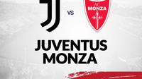 Coppa Italia - Juventus Vs Monza (Bola.com/Decika Fatmawaty)