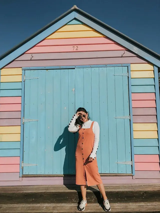 Jessica Mila (Instagram/jscmila)