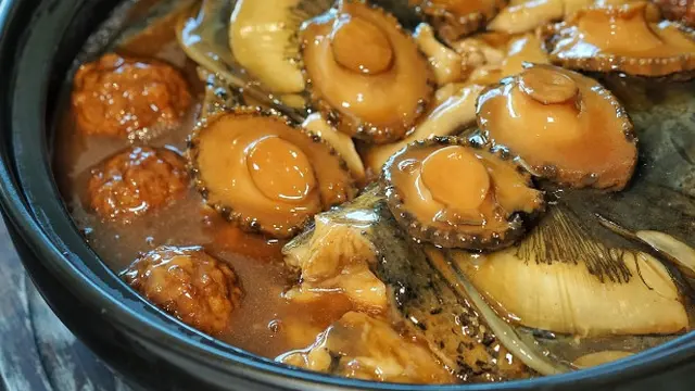 Ini 5 Hidangan Populer Tahun Baru Imlek Serta Makna Simbolisnya