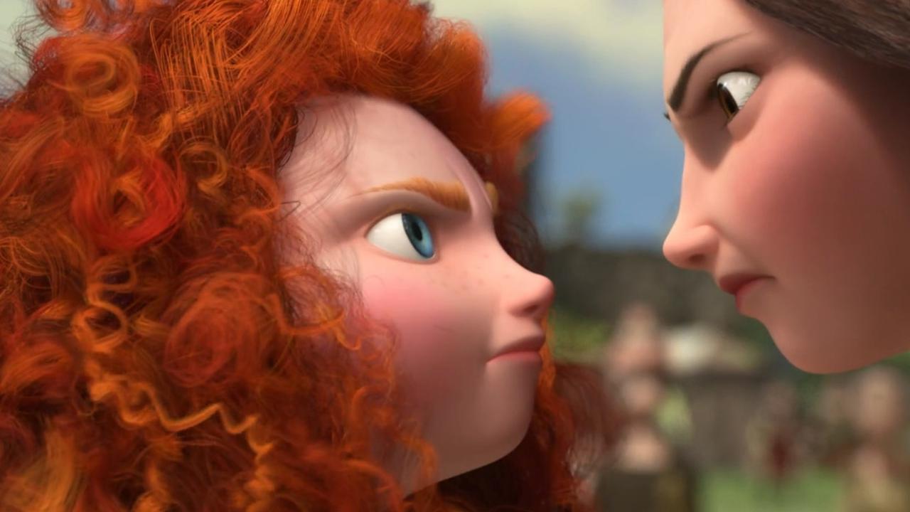 Brave (2012) (Foto: IMDb)