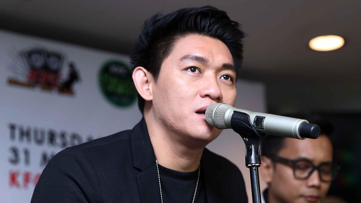 Profil Ifan Seventeen, Dirut Baru BUMN Produksi Film Negara (PFN)
