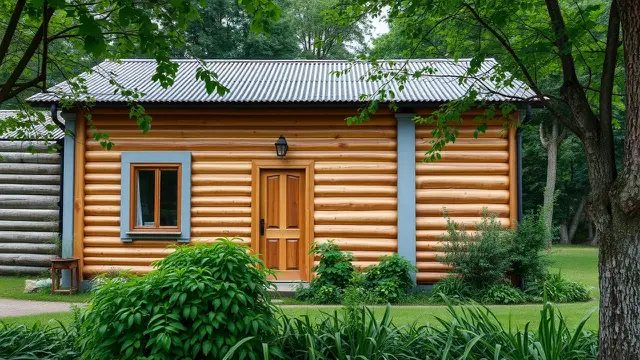 12 Inspirasi Rumah Kayu Sederhana di Kampung: Modern, Minimalis, Bikin Betah!