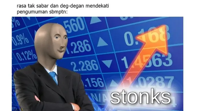 8 Curhatan Netizen Tunggu Pengumuman SBMPTN 2020, Bikin Ikut Deg-Degan