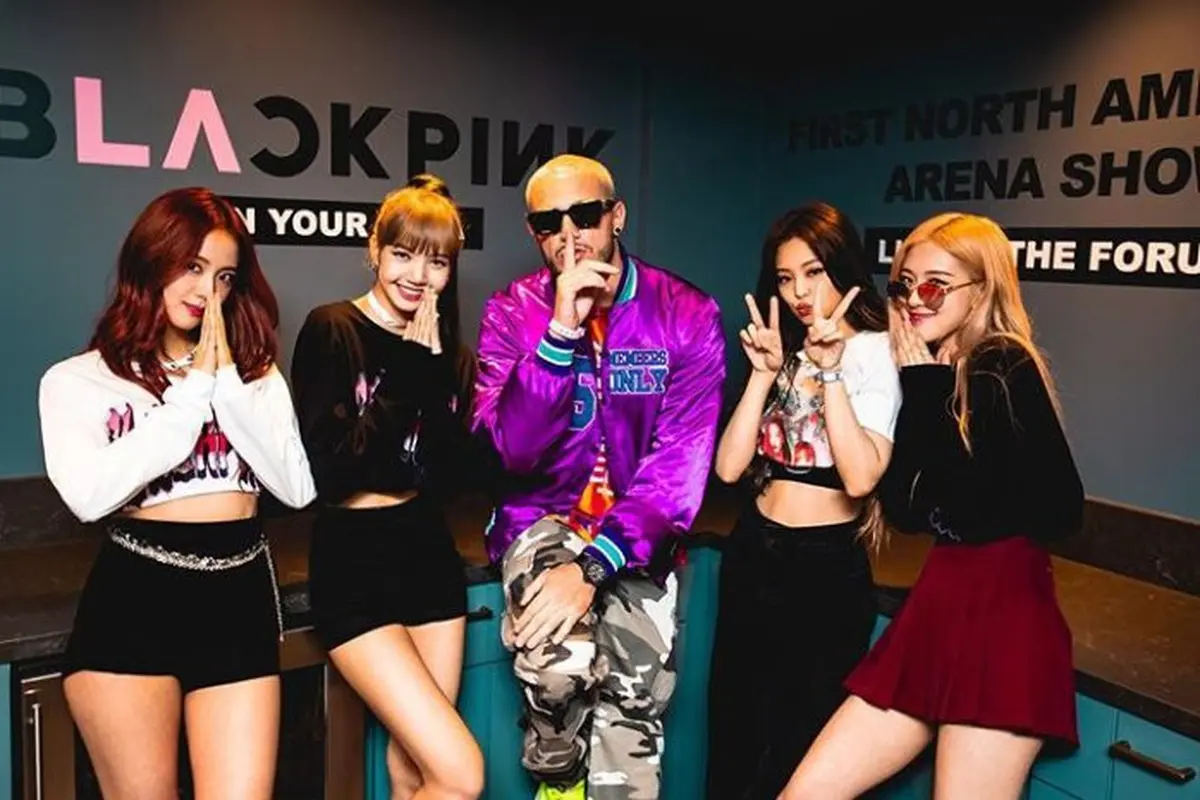 BLACKPINK