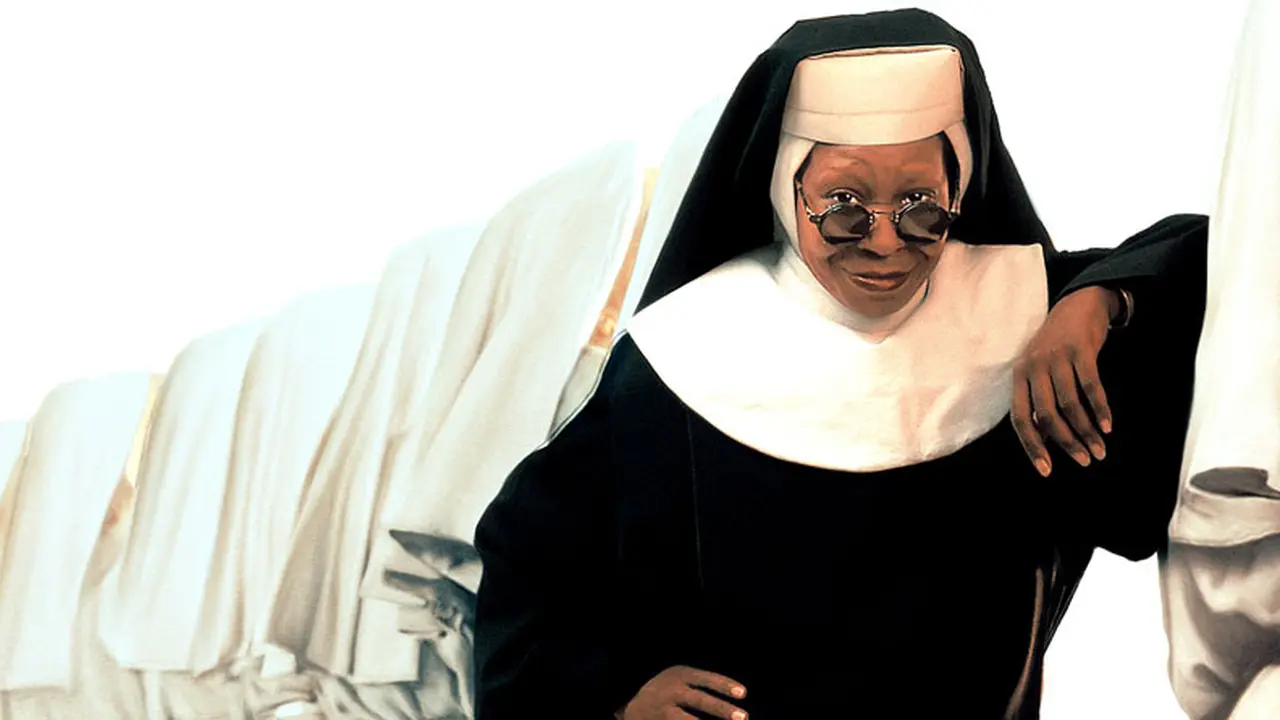 Whoopi Goldberg 