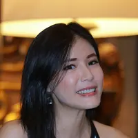 'ini akan menjadi sorotan di mata semua orang, semakin saya ingin semua terlibat semakin banyak orang yang ingin melihat festifal ini,' ungkap Olga Lydia saat ditemui di kawasan Sudirman, Jakarta Pusat, Rabu (9/9/2015). (Galih W. Satria/Bintang.com) 