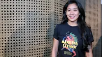 Olivia Zalianty (Adrian Putra/bintang.com)
