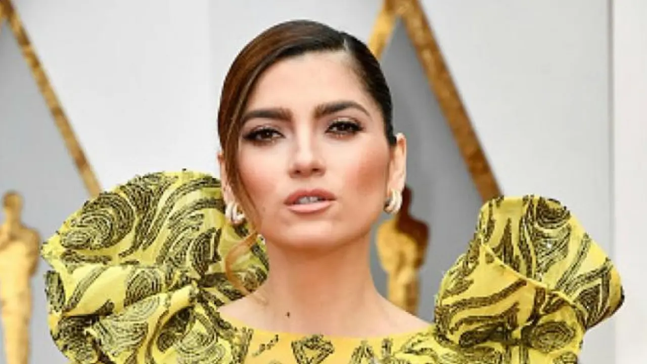 Piala Oscar 2017 Heboh Saat Aktris Ini Pamer Miss V