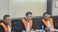 Gerindra Copot Jabatan Ketua DPC Semarang yang Diduga Pukul Kader PDIP