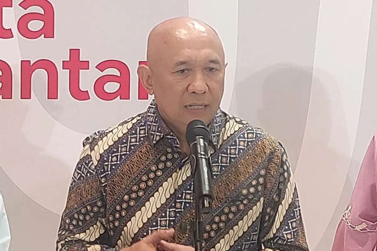 Dikurasi di Cerita Nusantara, Menkop UKM Yakin Produk Griya dan Wastra Indonesia Bisa Bertarung dengan Siapapun di Dunia