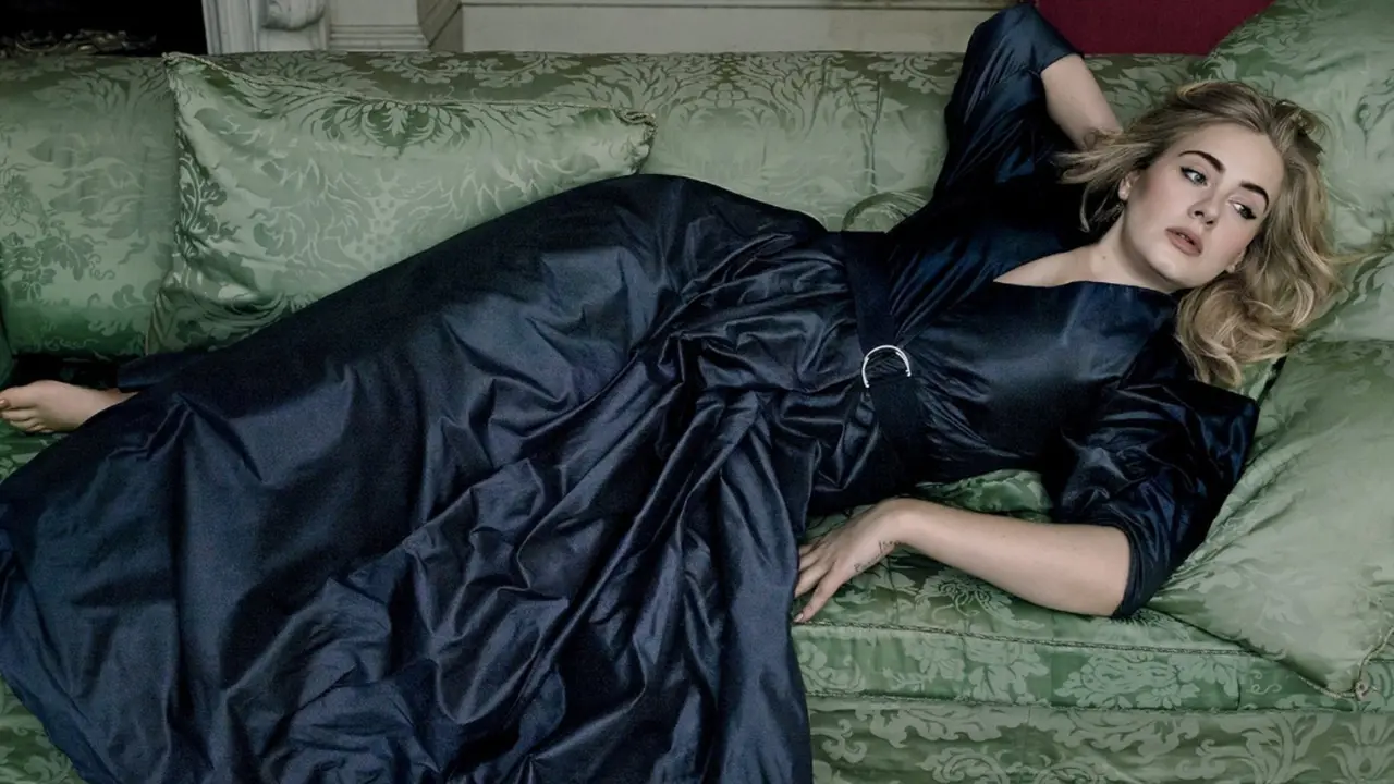 Adele
