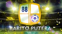 Profil: Barito Putera (Bola.com/Samsul Hadi)