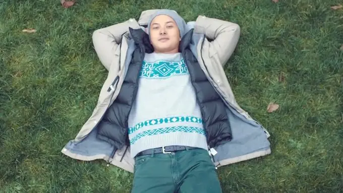 [Bintang] Nicholas Saputra