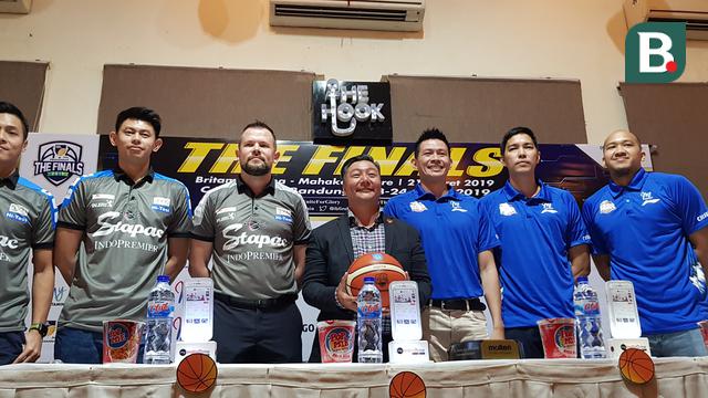 Final IBL 2018-2019