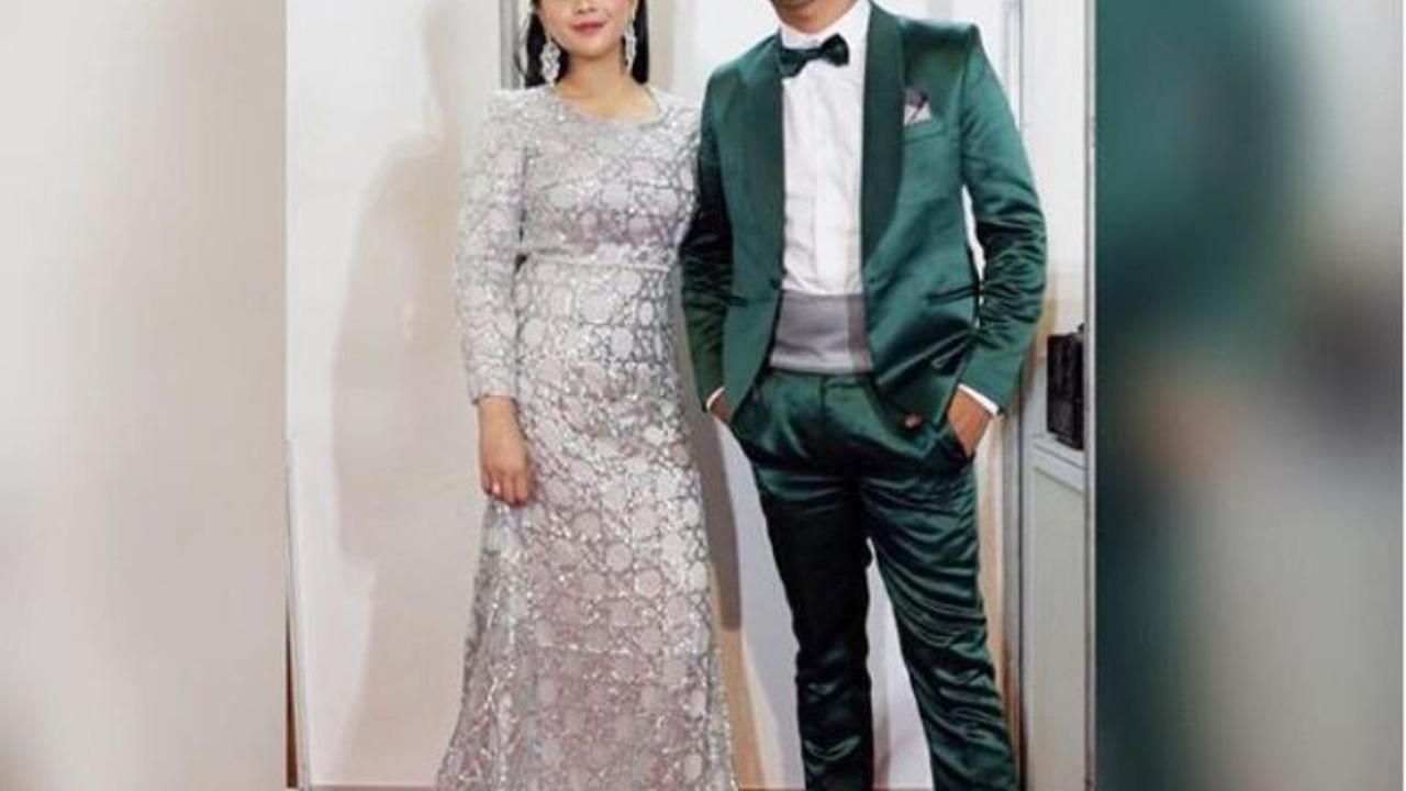 Raffi Ahmad (Foto: Instagram)