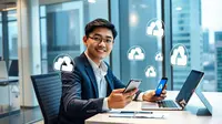 Cara Menggunakan Google Drive di HP hingga Komputer dengan Mudah