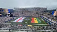 Eksklusif dari Piala Dunia 2026: Halo Amerika Serikat, Beberapa Stadion Kalian Sangat Perlu Atap