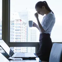 Simak cara mudah dan murah untuk menghindari stres. (Sumber Foto: Shutterstock/The List)