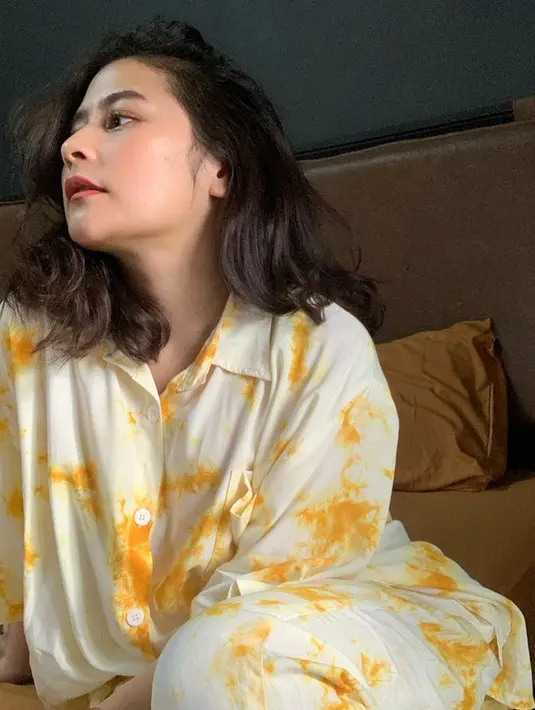 Prilly Latuconsina (Instagram/prillylatuconsina96)