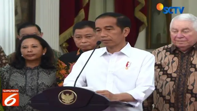 Momen Bersejarah Indonesia Kuasai Saham Freeport