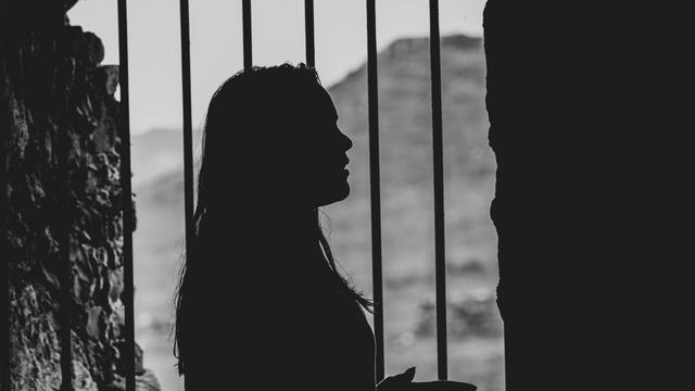 Ilustrasi bebas bersyarat, penjara