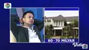 Raffi Ahmad dan Tukul di One Man Show (Youtube/Indosiar)