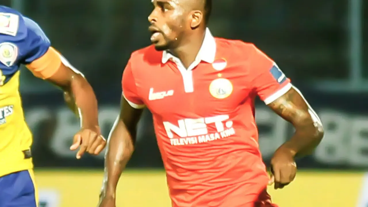 Greg Nwokolo