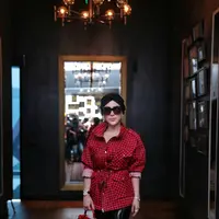 Preskon film Bodyguard Ugal-Ugalan (Adrian Putra/bintang.com)