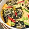Buntil Daun Talas. (Cookpad/Nina Ninols)