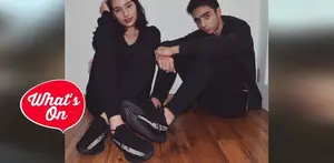 Tatjana Saphira punya adik ganteng yang berprofesi sebagai DJ.