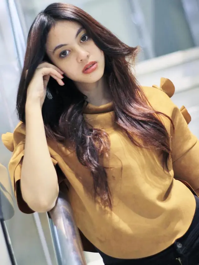 Masih Ingat Sonya Depari? Ini 6 Potret Terbarunya yang Makin Cetar