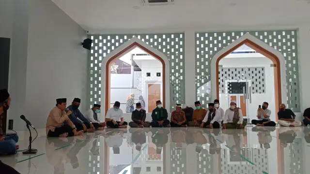 Masjid Al-Ihsan