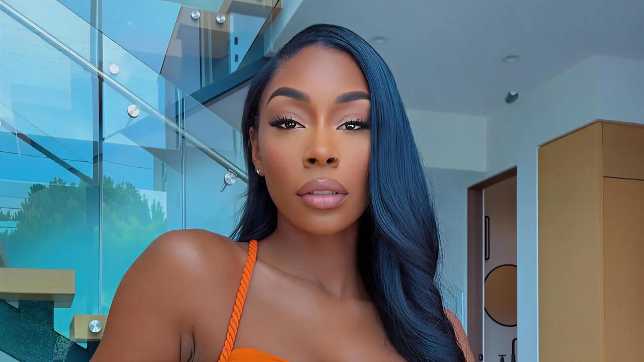 Amy Luciani: Dwight Howard's Wife Reveals NBA Star's Drug Addiction, Their Daughter Taken by CPS