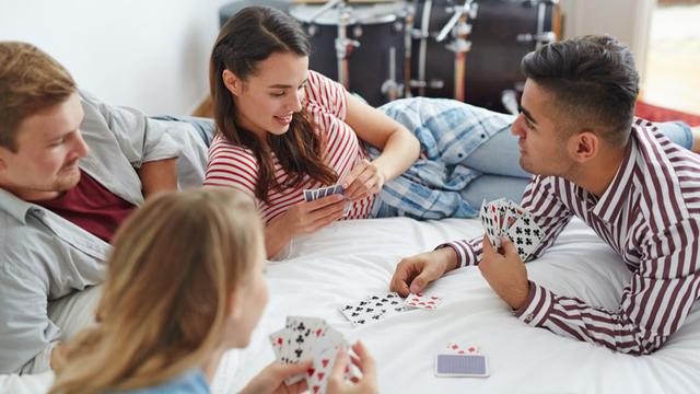 Playing Card