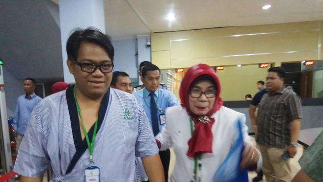 Warga Masih Ingin Anak Gubernur Sumsel Jabat Bupati Mubanef