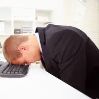 Ini yang harus kamu lakukan supaya kamu enggak lagi stress karena pekerjaan. 