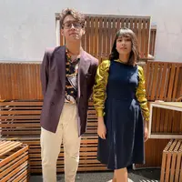 Meriah dengan konsep radio, Synchronize Fest hadirkan sederet keseruan.