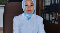 Ini Dia Sosok Dwikorita, Moderator Debat Cawapres Jilid IV