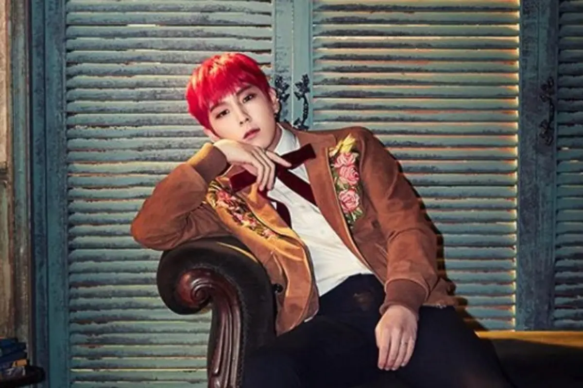 Himchan B.A.P (Soompi)