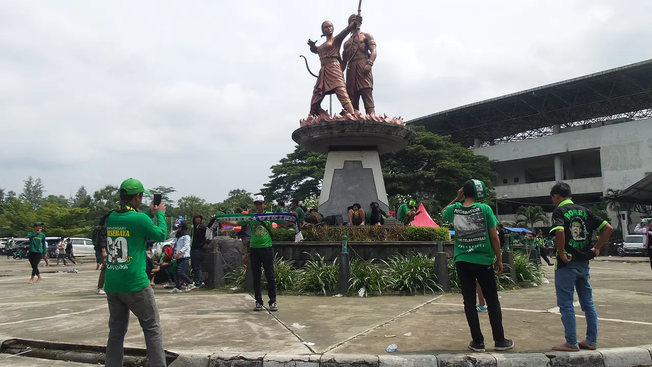Stadion Manahan