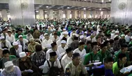 Lokasi Muktamar ke-35 NU Masih Dikaji, Ini Daftar Pertimbangannya