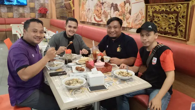 Persik Kediri, Suporter Persik