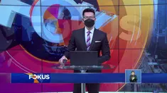 Fokus edisi (30/11) menyajikan beberapa topik berita di antaranya, Sampah Menumpuk di Pinggir Jalan, Tanggul Jebol, Banjir Melanda, Olahan Singkong Mantan Napi.