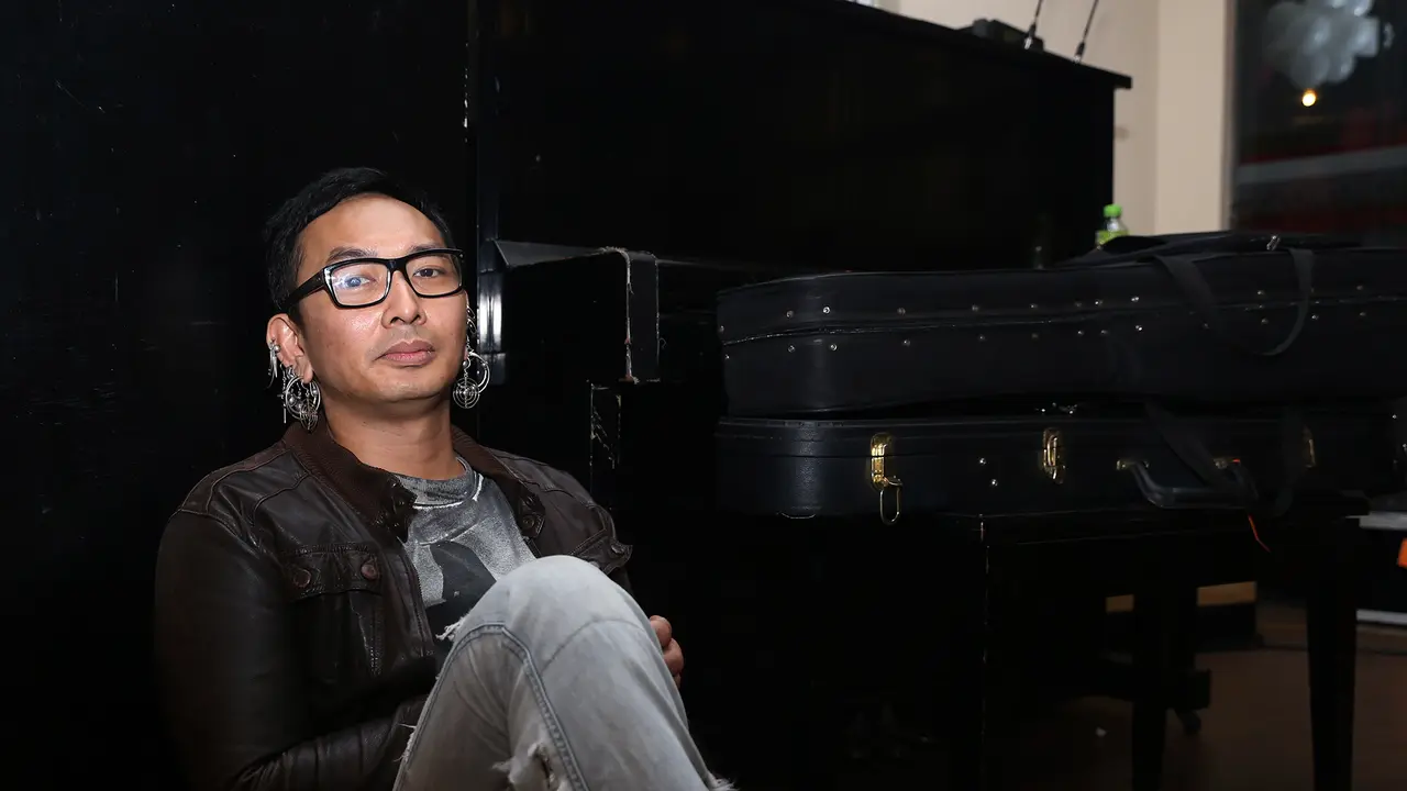 [Bintang] Isa Raja