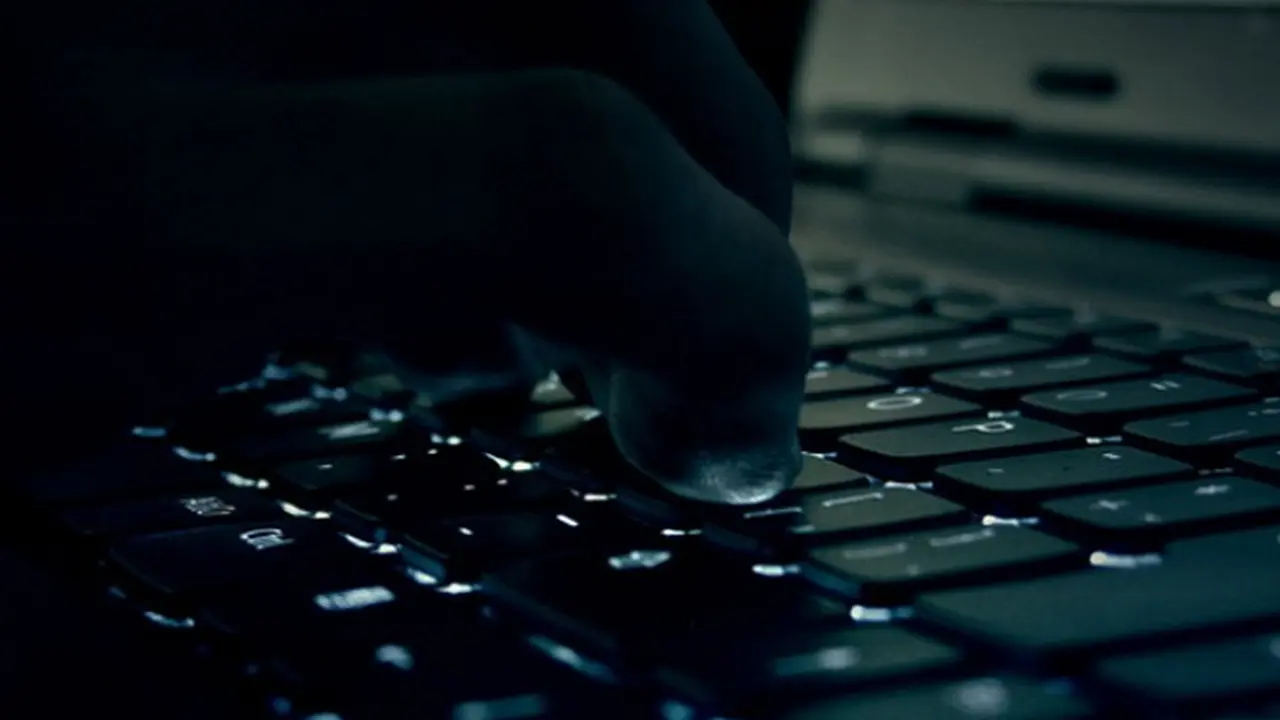 Hacker