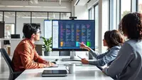 Cara Buat Tabel di Word: Panduan Lengkap untuk Pemula