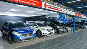 Bujet Rp 100 Jutaan, 10 Mobil Bekas Ini Bisa Jadi Pilihan